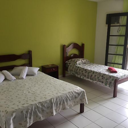Pousada Costa Verde 安格拉杜斯雷斯 外观 照片