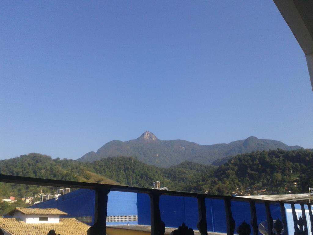 Pousada Costa Verde 安格拉杜斯雷斯 外观 照片