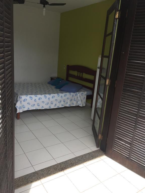 Pousada Costa Verde 安格拉杜斯雷斯 外观 照片
